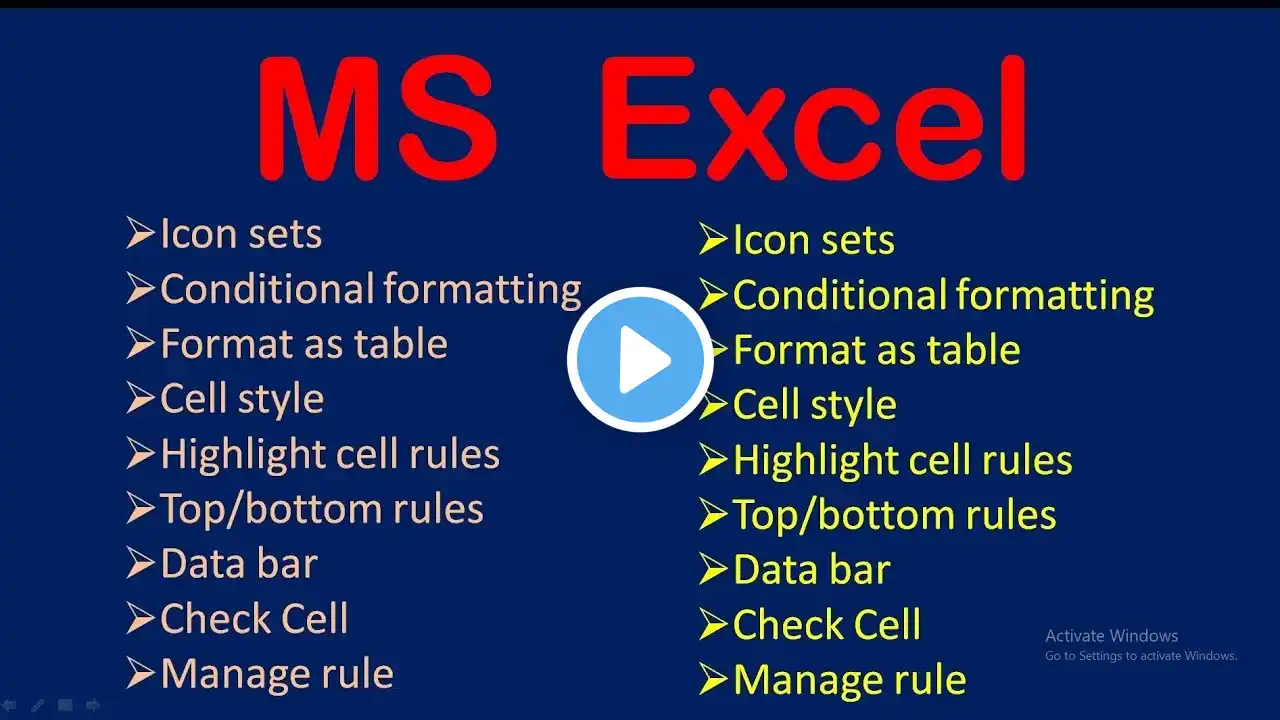 ภาพตัวอย่างวิดีโอ