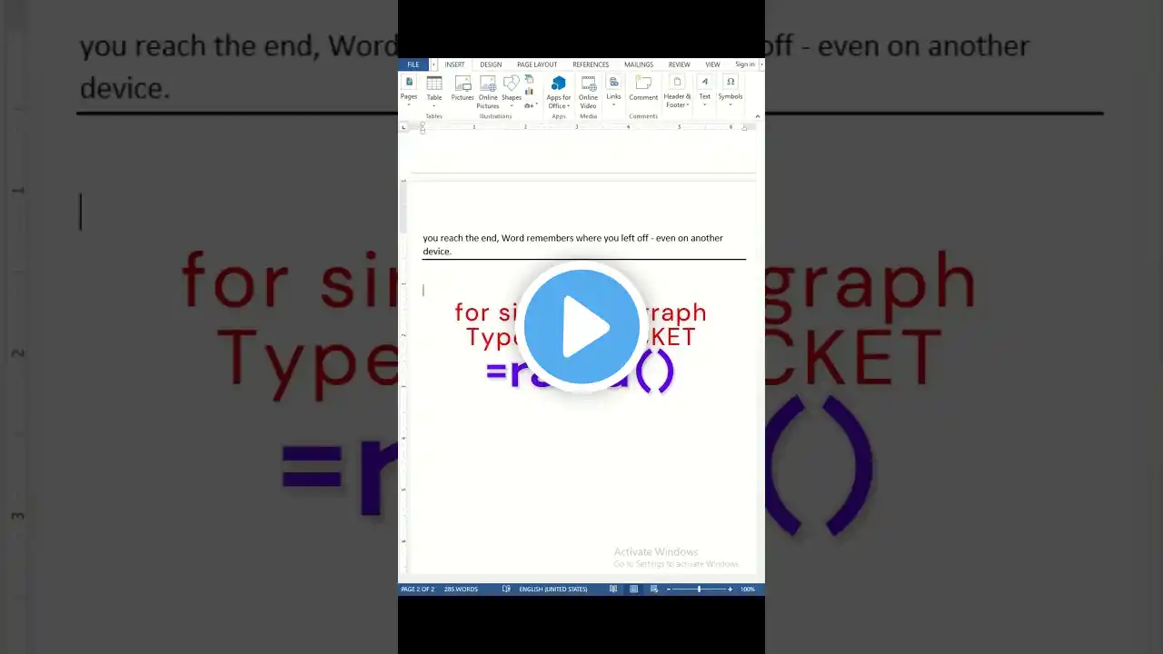 ภาพตัวอย่างวิดีโอ
