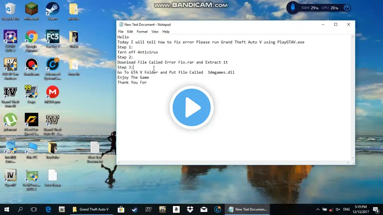 ภาพตัวอย่างวิดีโอ