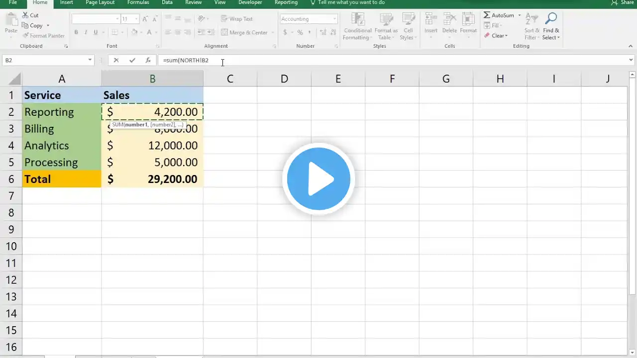 ภาพตัวอย่างวิดีโอ