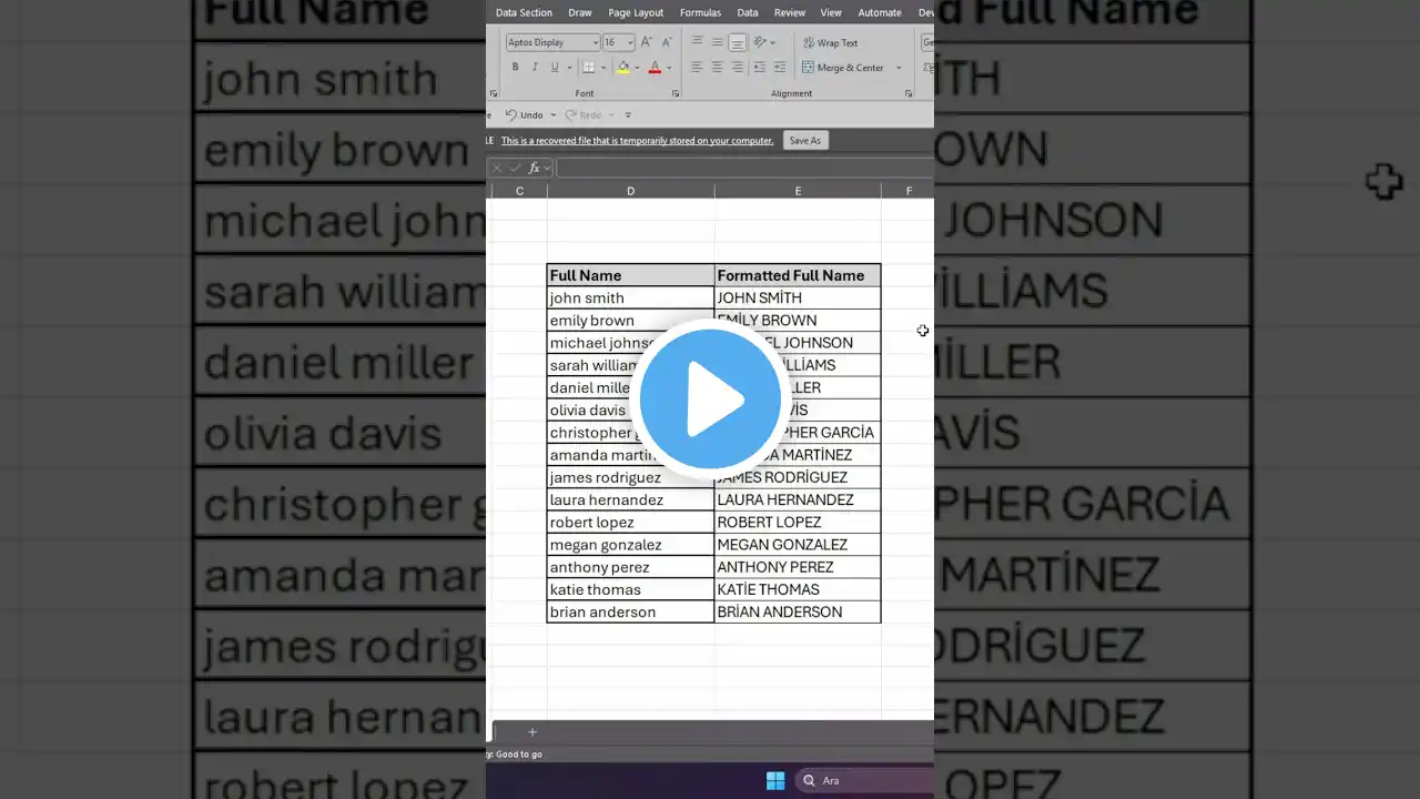 ภาพตัวอย่างวิดีโอ