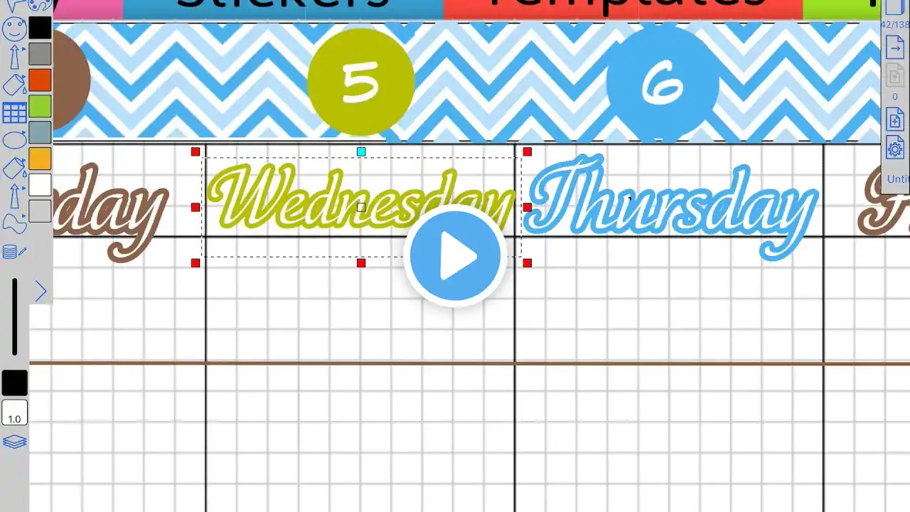 ภาพตัวอย่างวิดีโอ