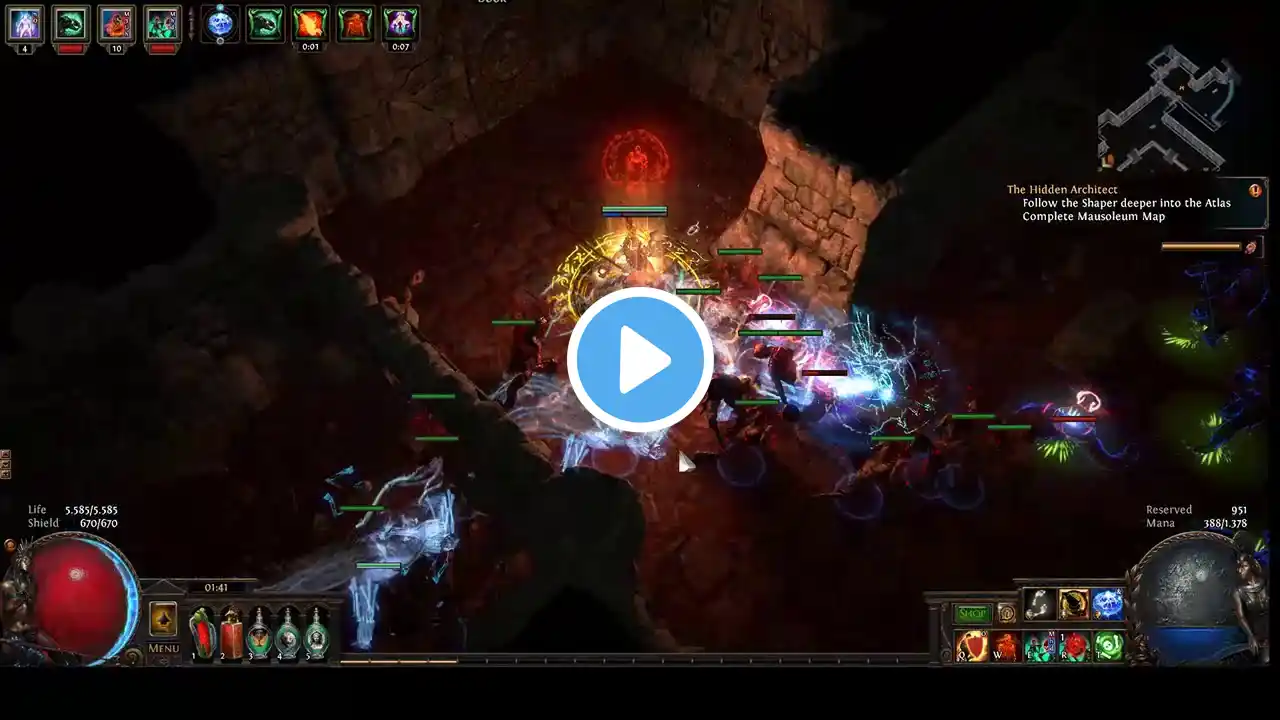 ภาพตัวอย่างวิดีโอ