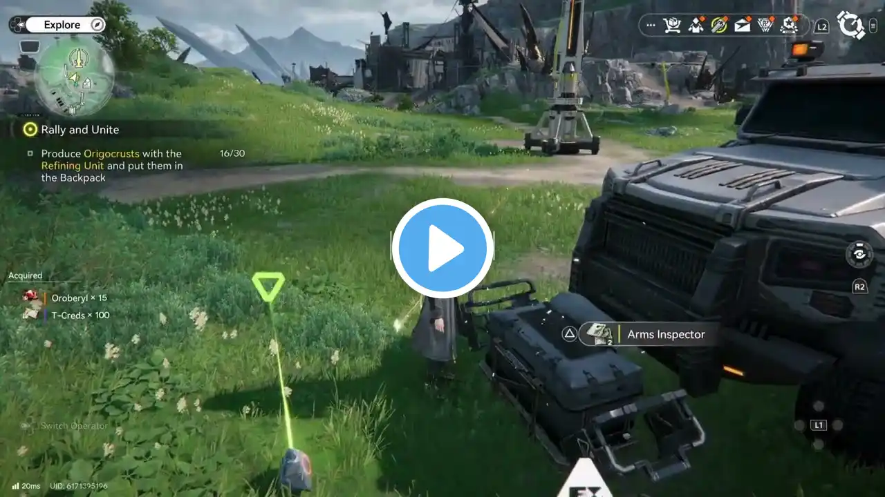 ภาพตัวอย่างวิดีโอ