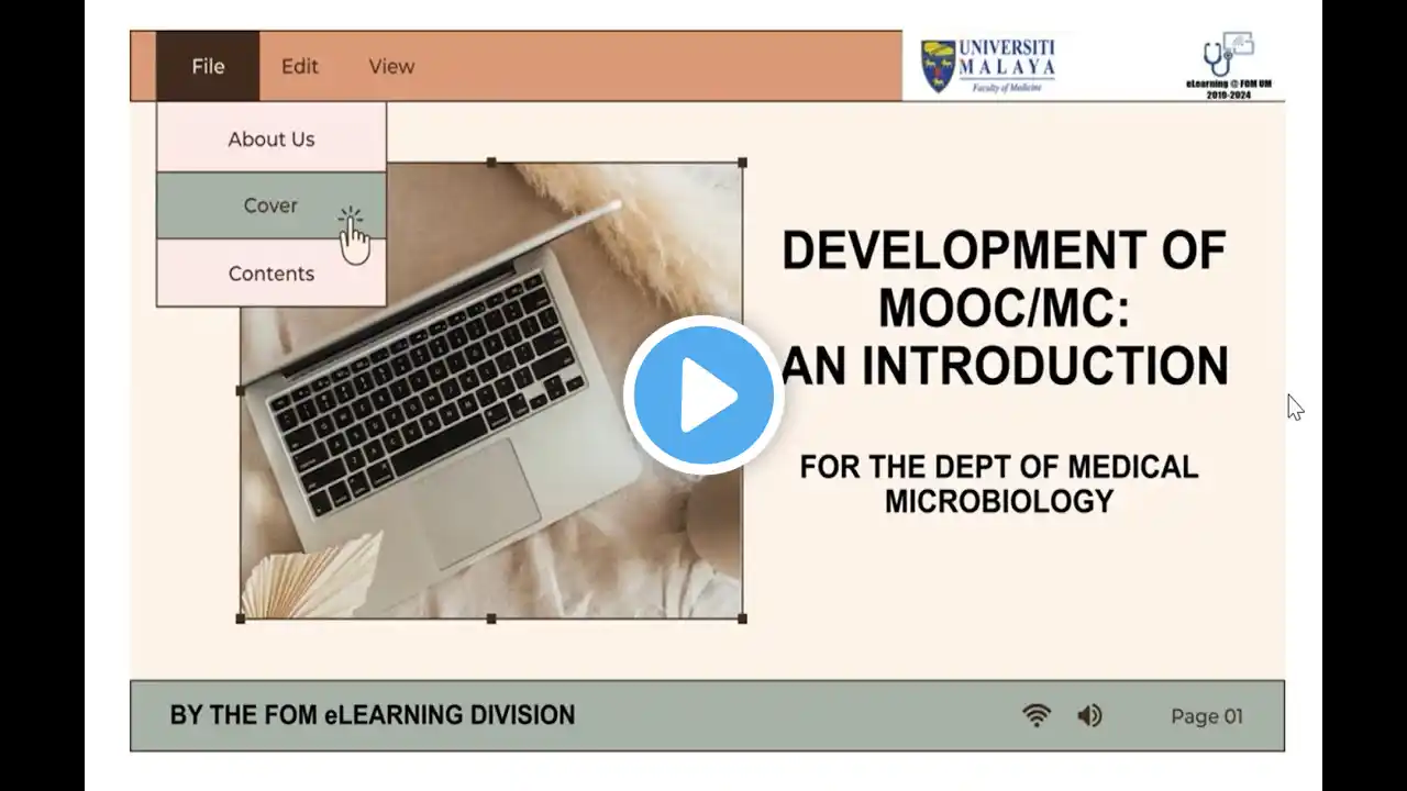 ภาพตัวอย่างวิดีโอ