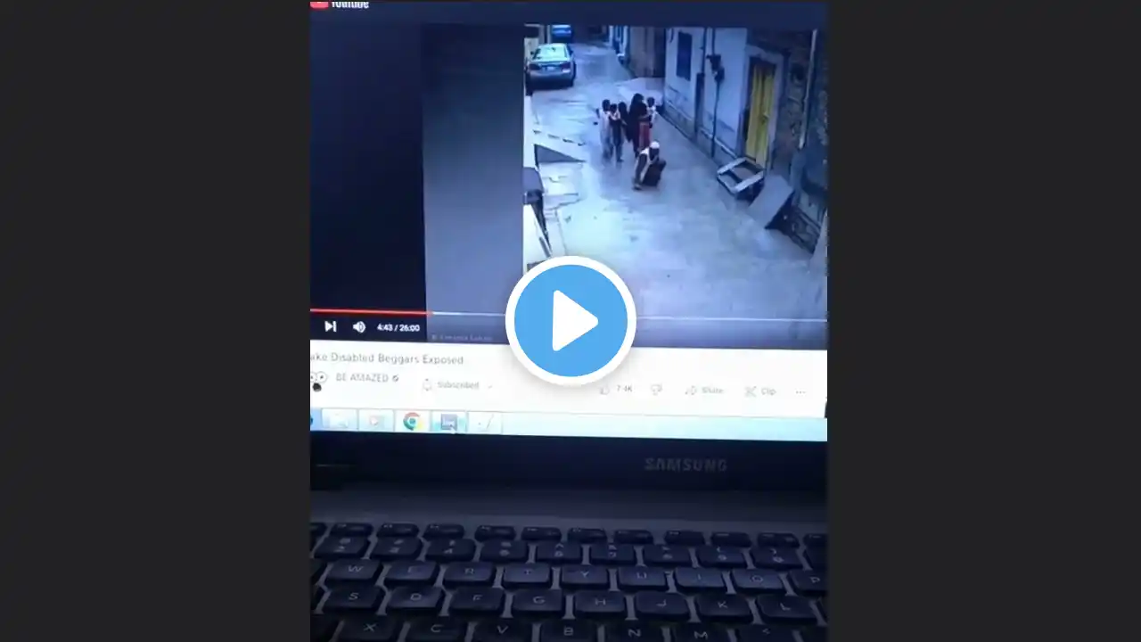 ภาพตัวอย่างวิดีโอ