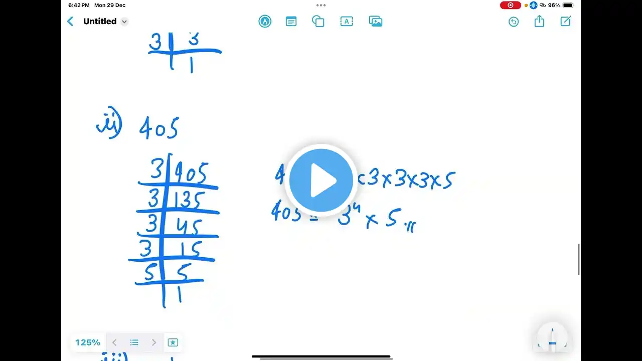 ภาพตัวอย่างวิดีโอ