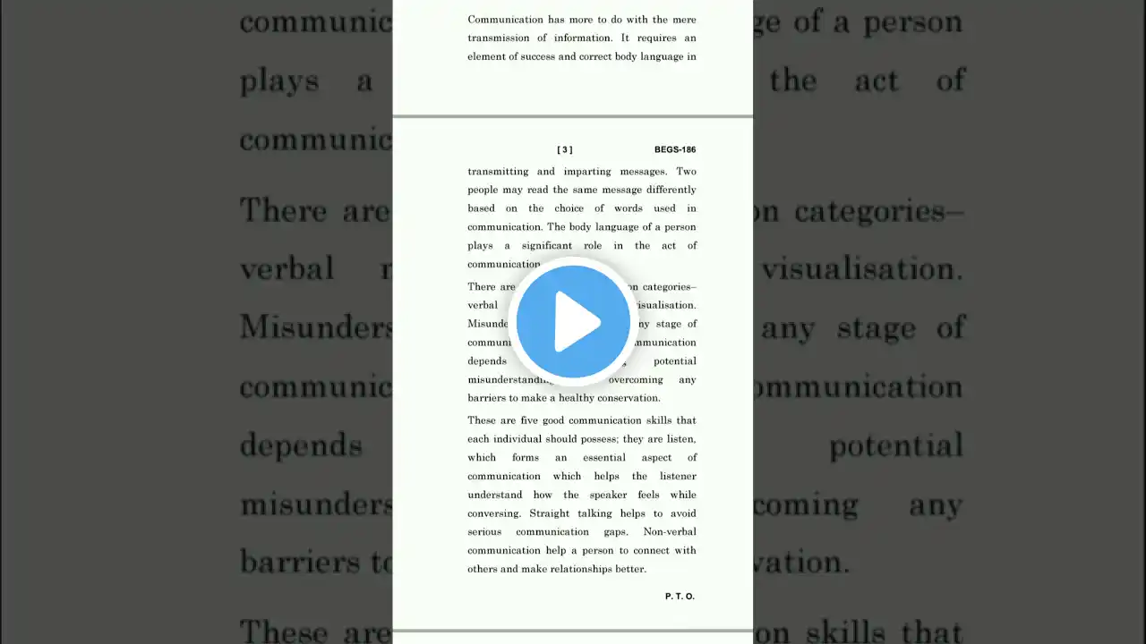 ภาพตัวอย่างวิดีโอ