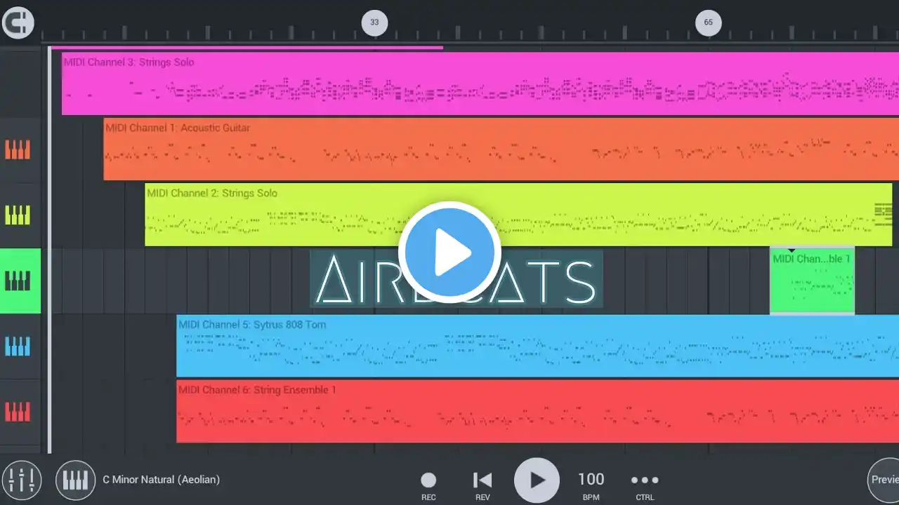 ภาพตัวอย่างวิดีโอ