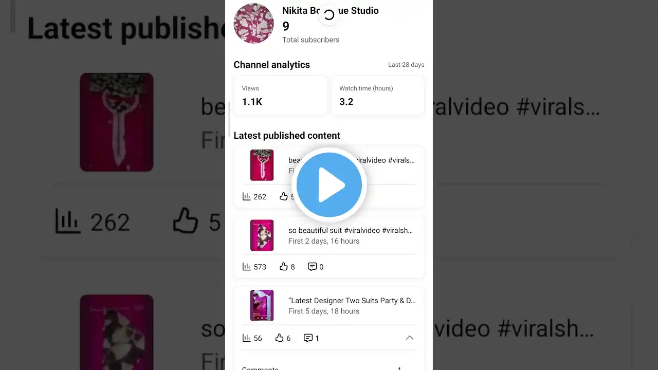 ภาพตัวอย่างวิดีโอ