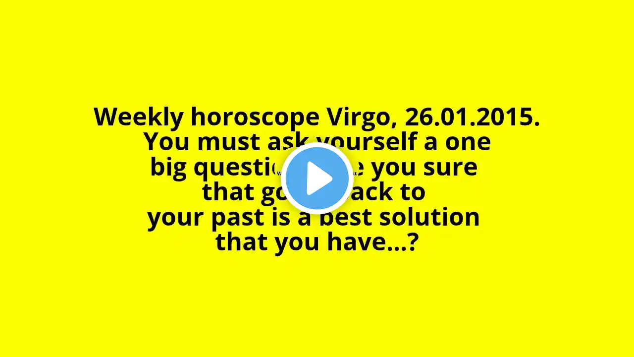 ภาพตัวอย่างวิดีโอ