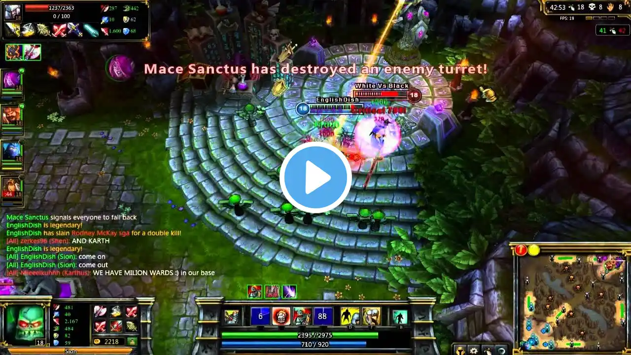 ภาพตัวอย่างวิดีโอ