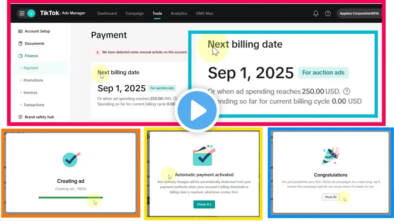 ภาพตัวอย่างวิดีโอ