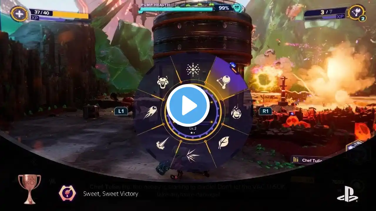 ภาพตัวอย่างวิดีโอ