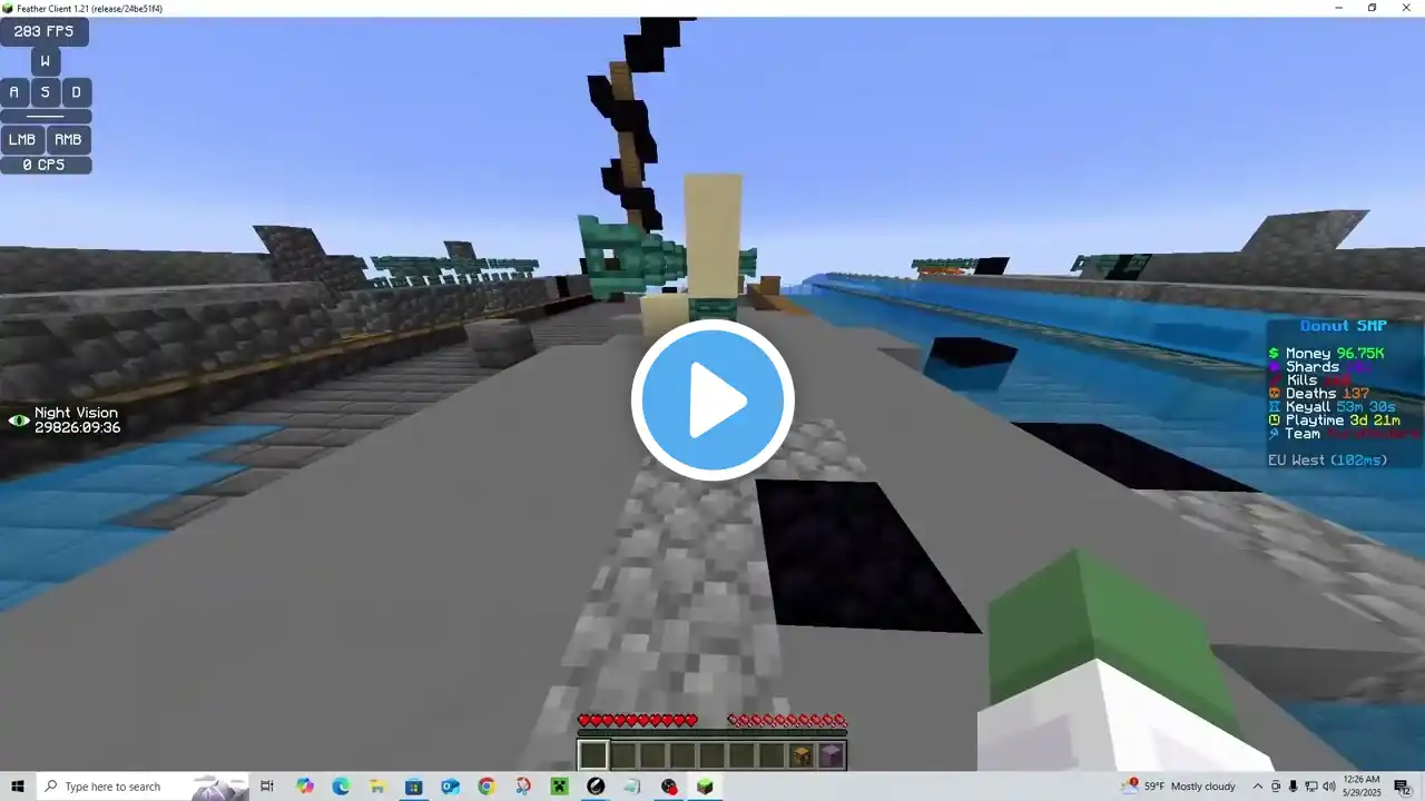 ภาพตัวอย่างวิดีโอ