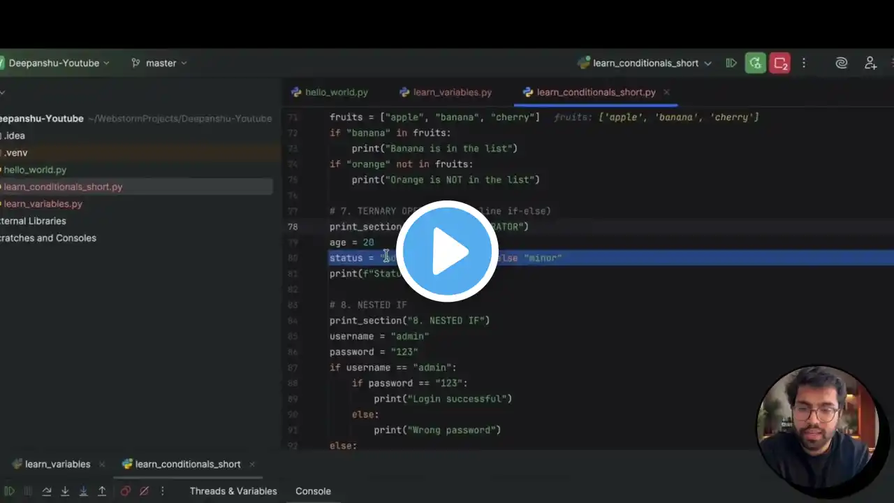 ภาพตัวอย่างวิดีโอ