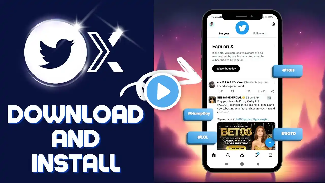 ภาพตัวอย่างวิดีโอ