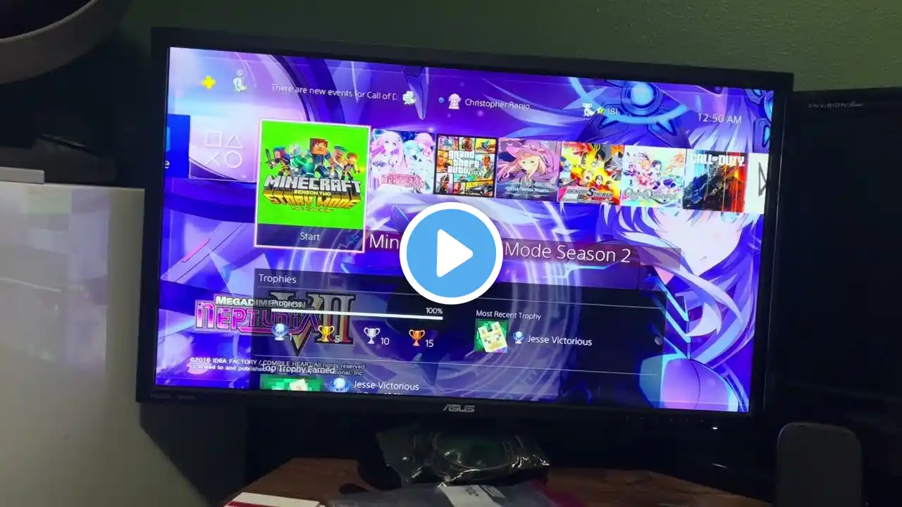 ภาพตัวอย่างวิดีโอ