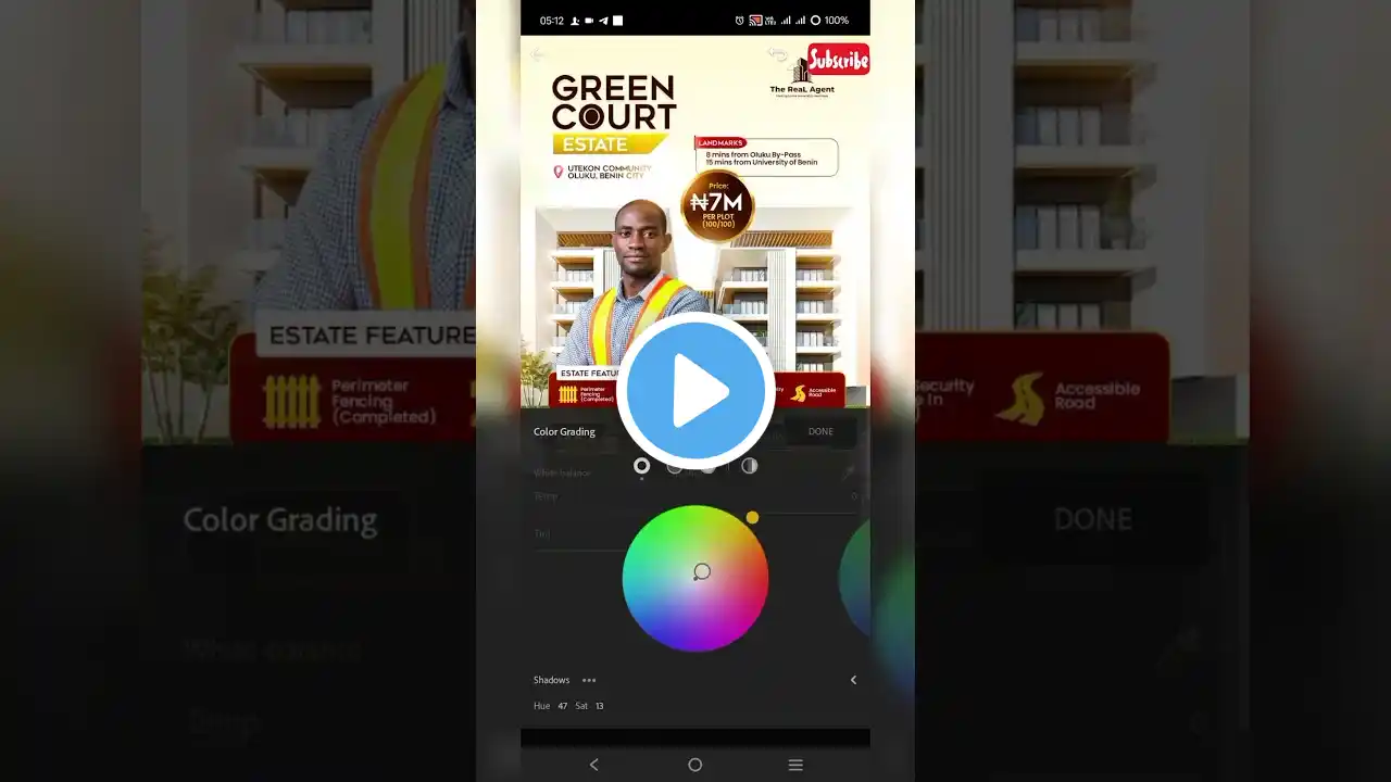 ภาพตัวอย่างวิดีโอ