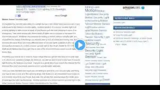 ภาพตัวอย่างวิดีโอ