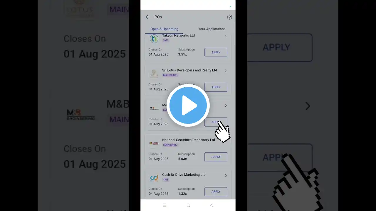 ภาพตัวอย่างวิดีโอ