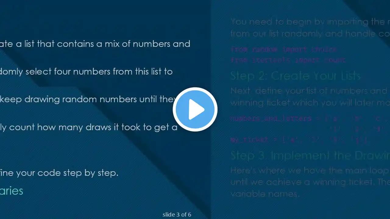 ภาพตัวอย่างวิดีโอ