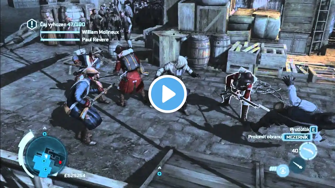 ภาพตัวอย่างวิดีโอ