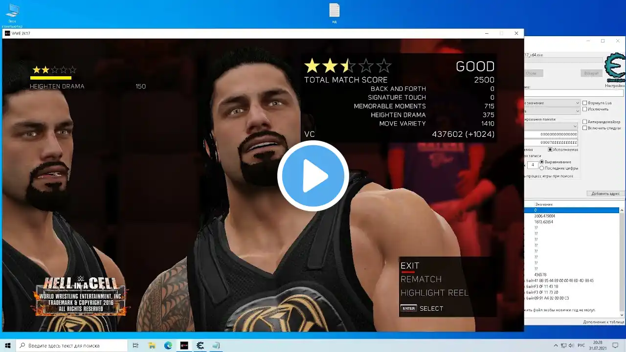 ภาพตัวอย่างวิดีโอ