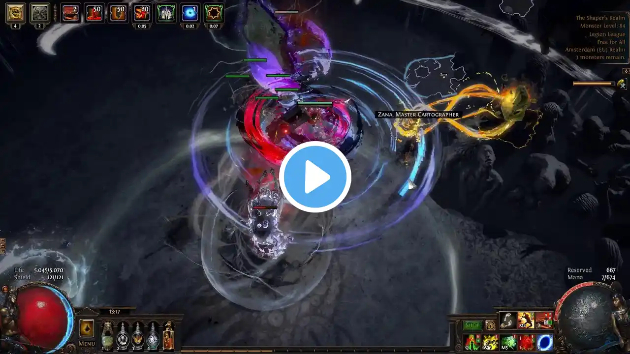 ภาพตัวอย่างวิดีโอ