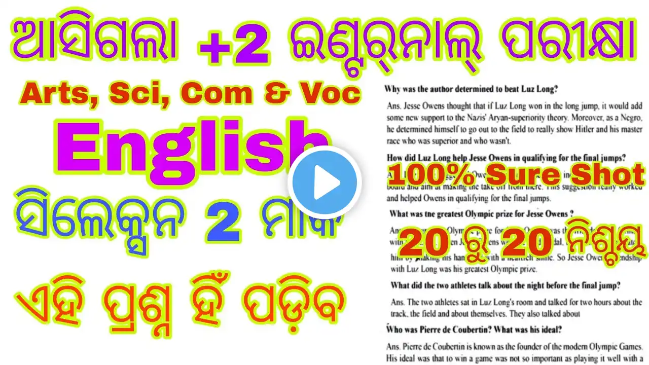 ภาพตัวอย่างวิดีโอ