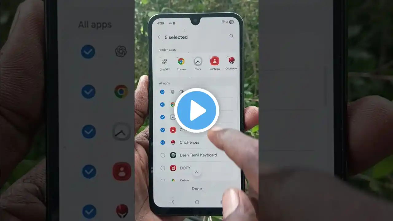 ภาพตัวอย่างวิดีโอ
