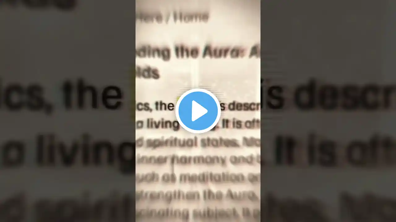 ภาพตัวอย่างวิดีโอ