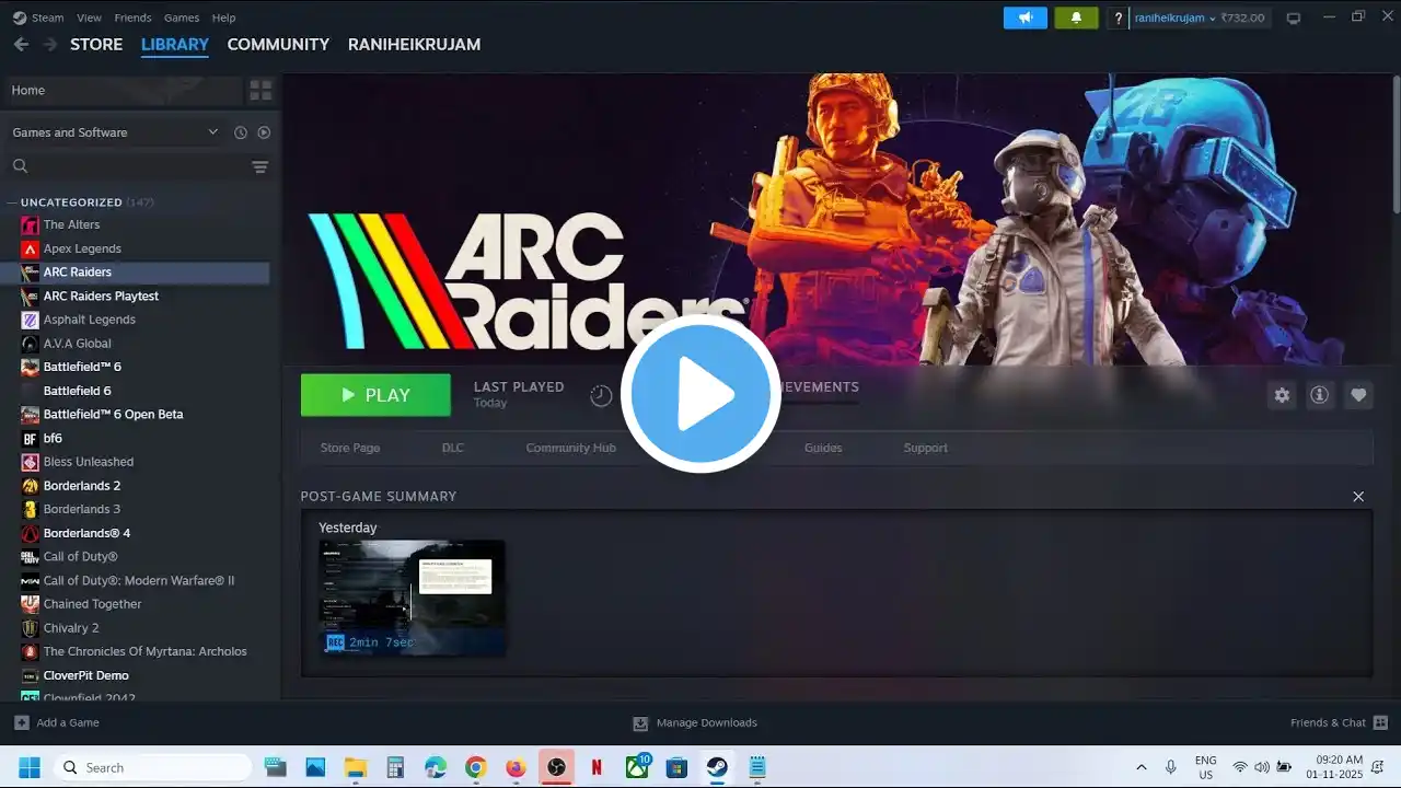 ภาพตัวอย่างวิดีโอ