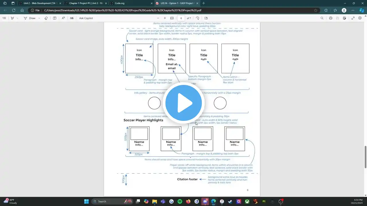 ภาพตัวอย่างวิดีโอ