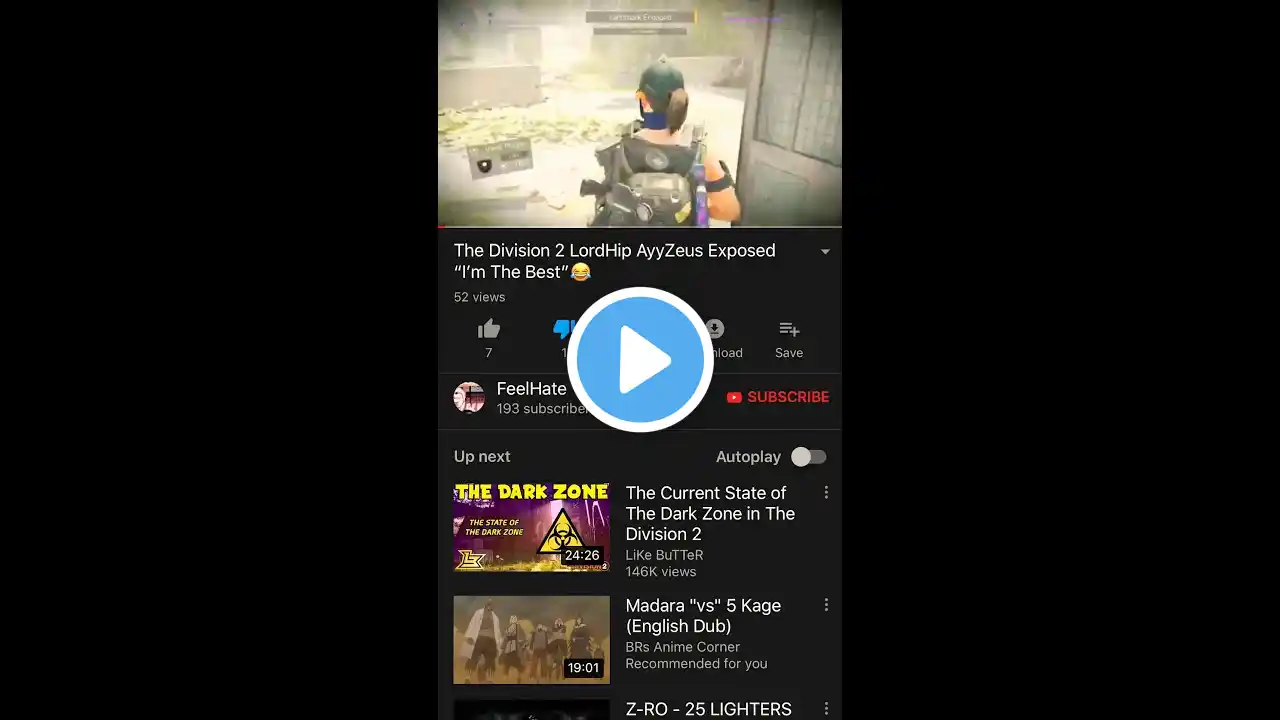 ภาพตัวอย่างวิดีโอ