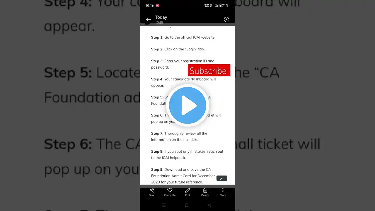 ภาพตัวอย่างวิดีโอ