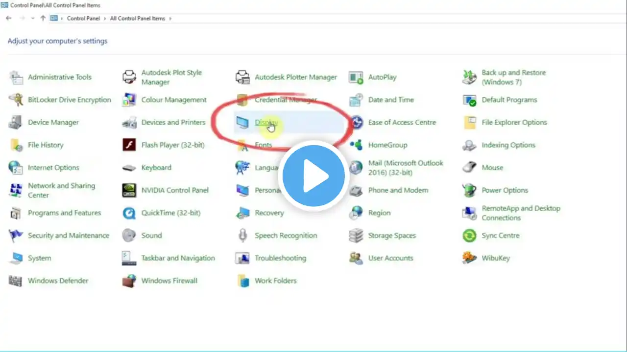 ภาพตัวอย่างวิดีโอ
