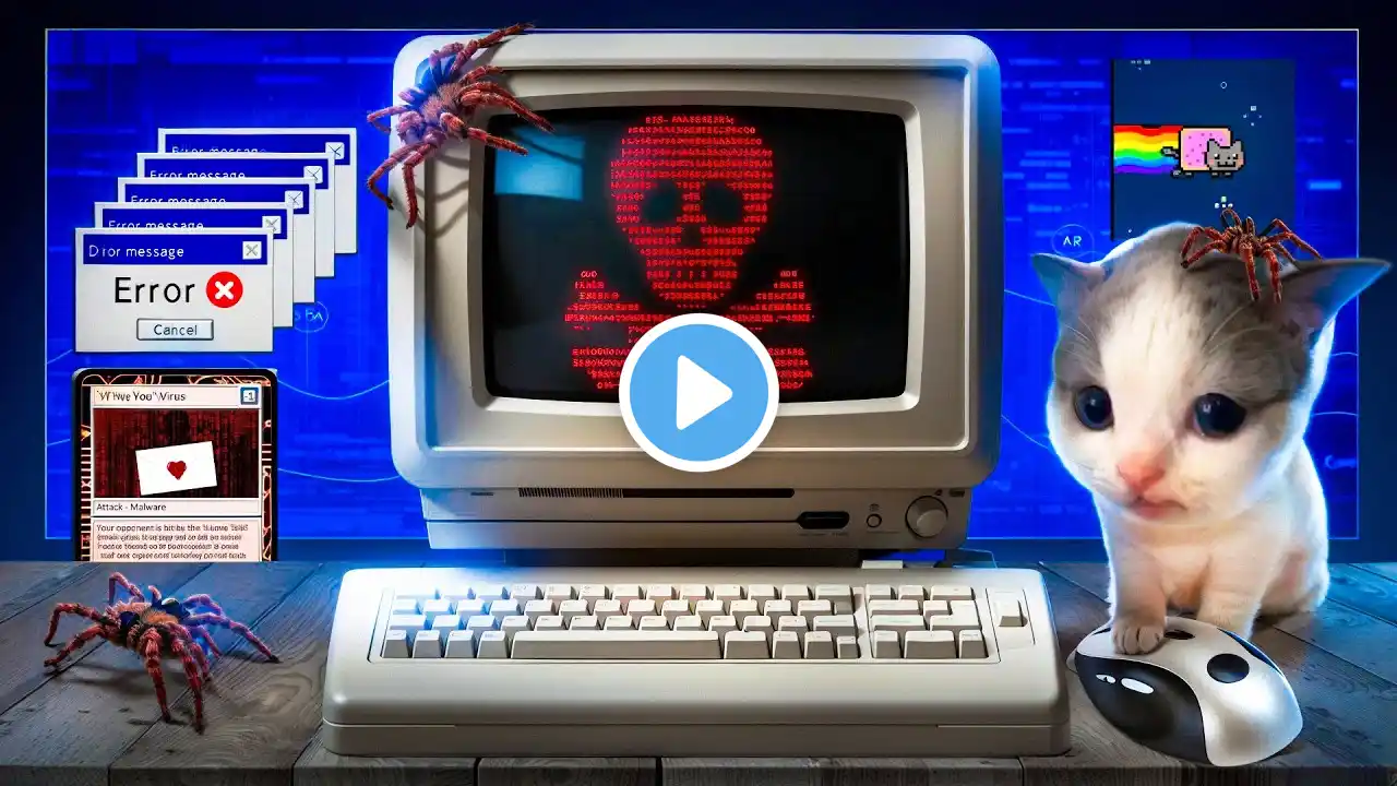 ภาพตัวอย่างวิดีโอ