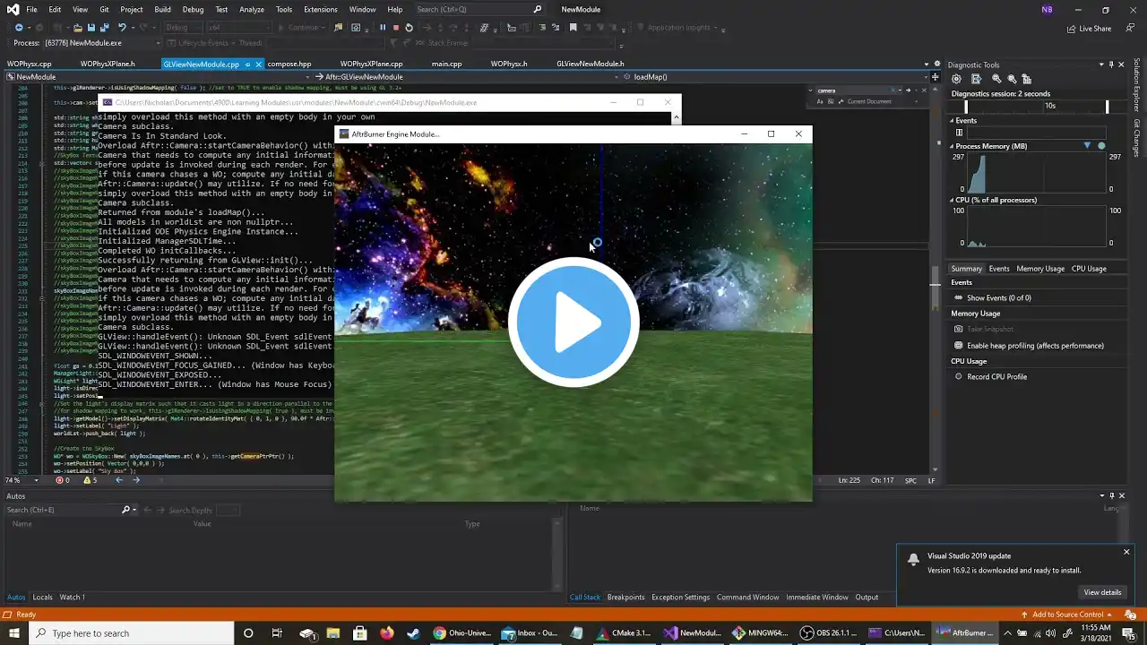 ภาพตัวอย่างวิดีโอ