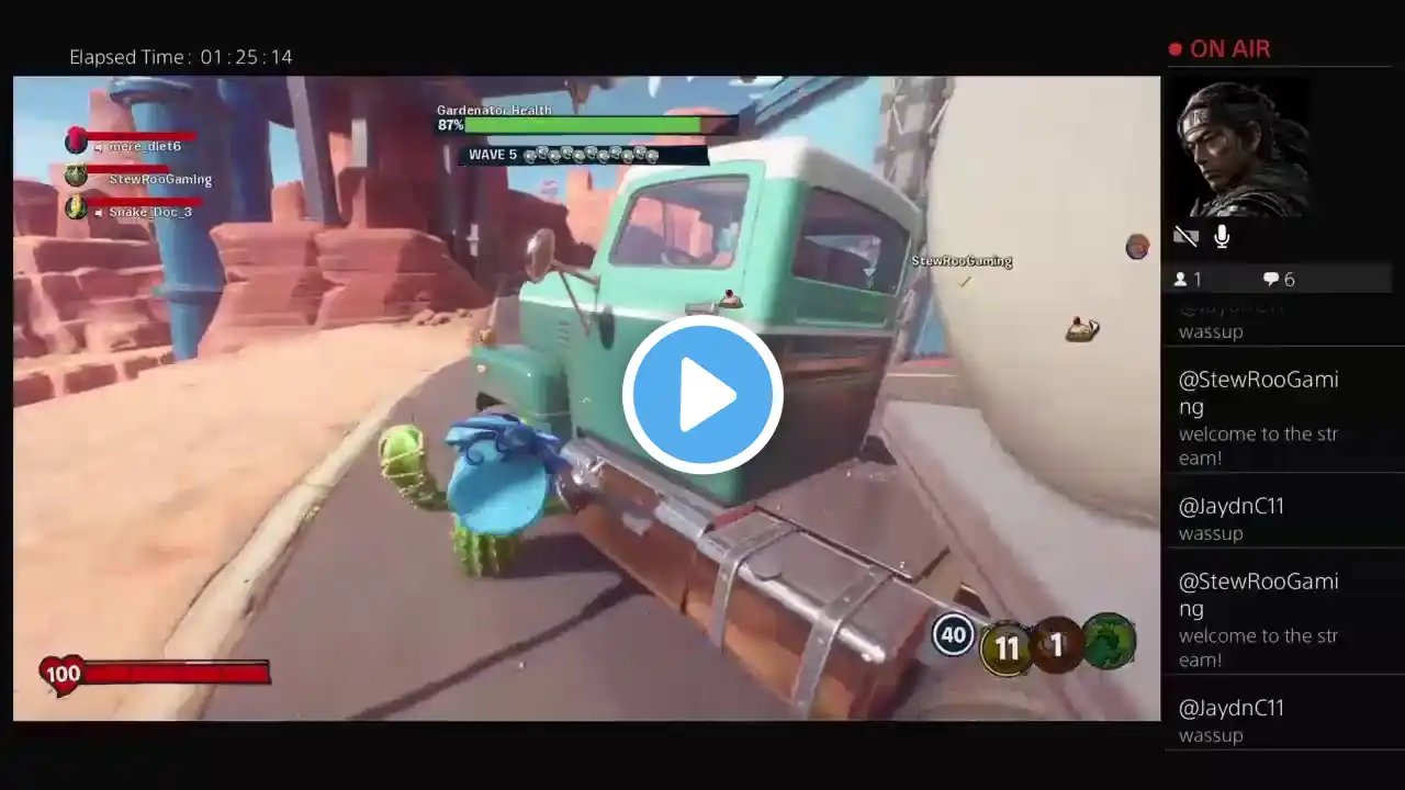 ภาพตัวอย่างวิดีโอ