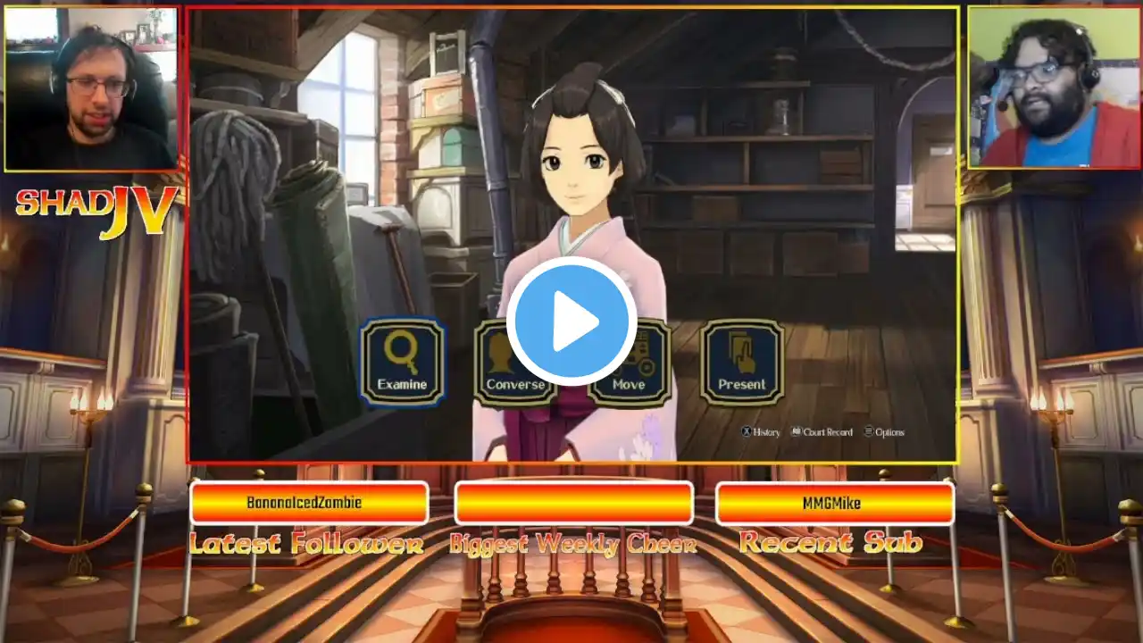 ภาพตัวอย่างวิดีโอ