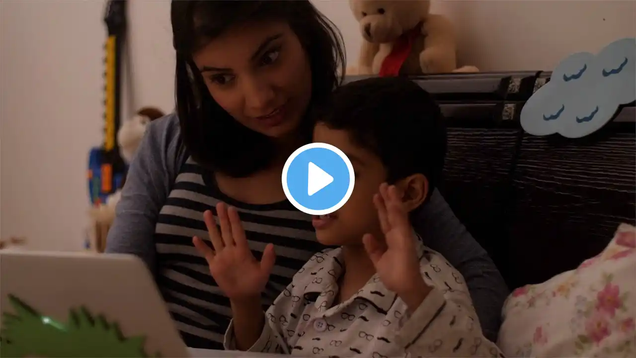 ภาพตัวอย่างวิดีโอ