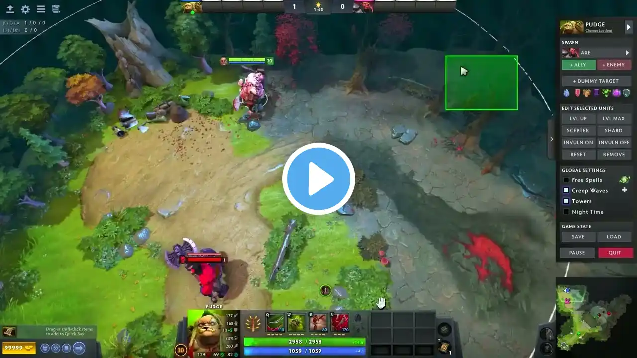 ภาพตัวอย่างวิดีโอ