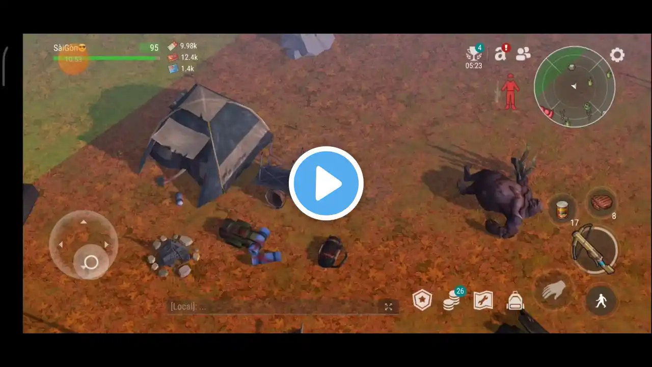 ภาพตัวอย่างวิดีโอ