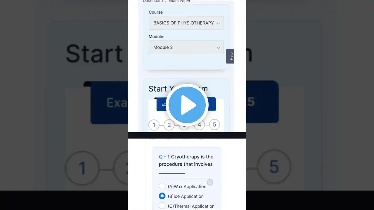 ภาพตัวอย่างวิดีโอ