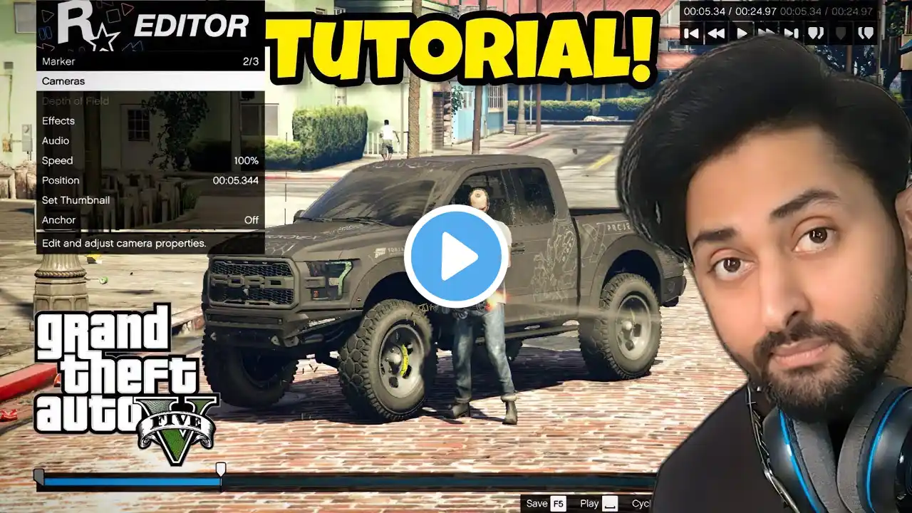 ภาพตัวอย่างวิดีโอ