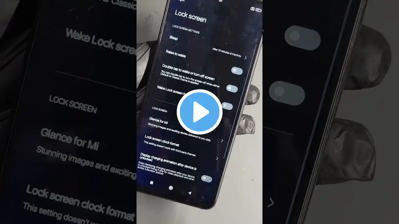 ภาพตัวอย่างวิดีโอ