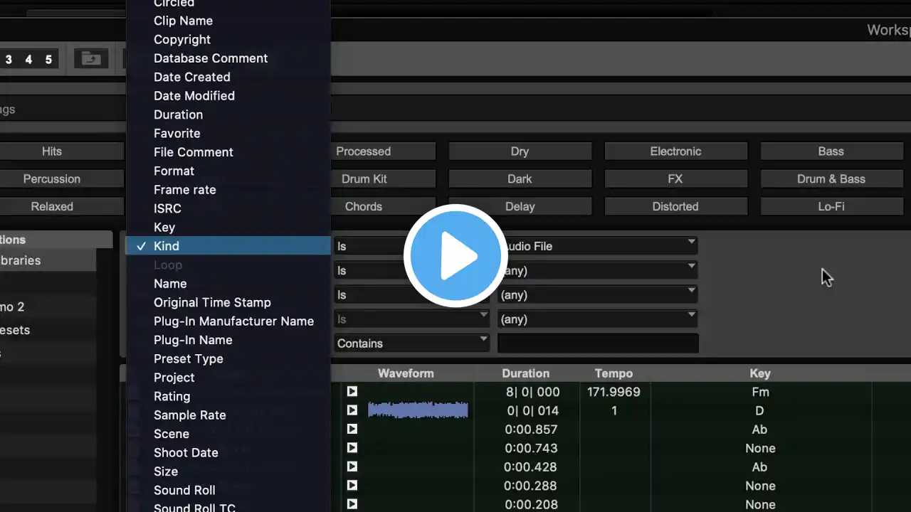 ภาพตัวอย่างวิดีโอ