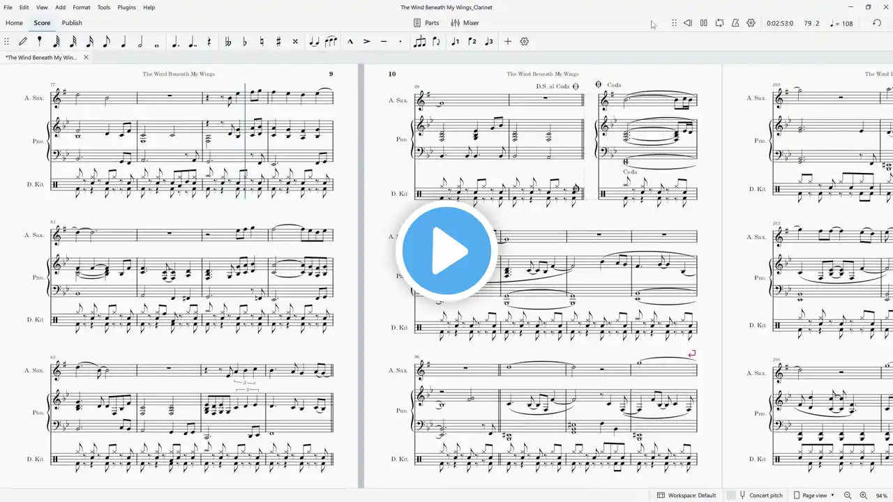 ภาพตัวอย่างวิดีโอ