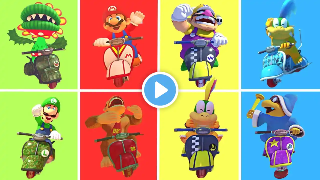 ภาพตัวอย่างวิดีโอ